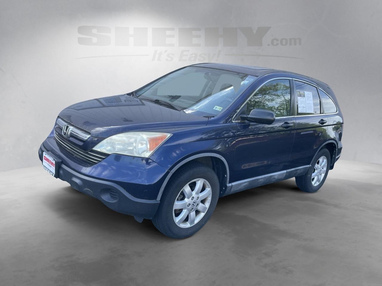 2008 Honda CR-V EX Alexandria VA
