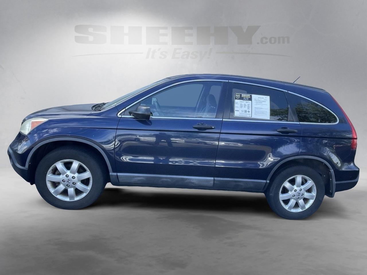 2008 Honda CR-V EX Alexandria VA