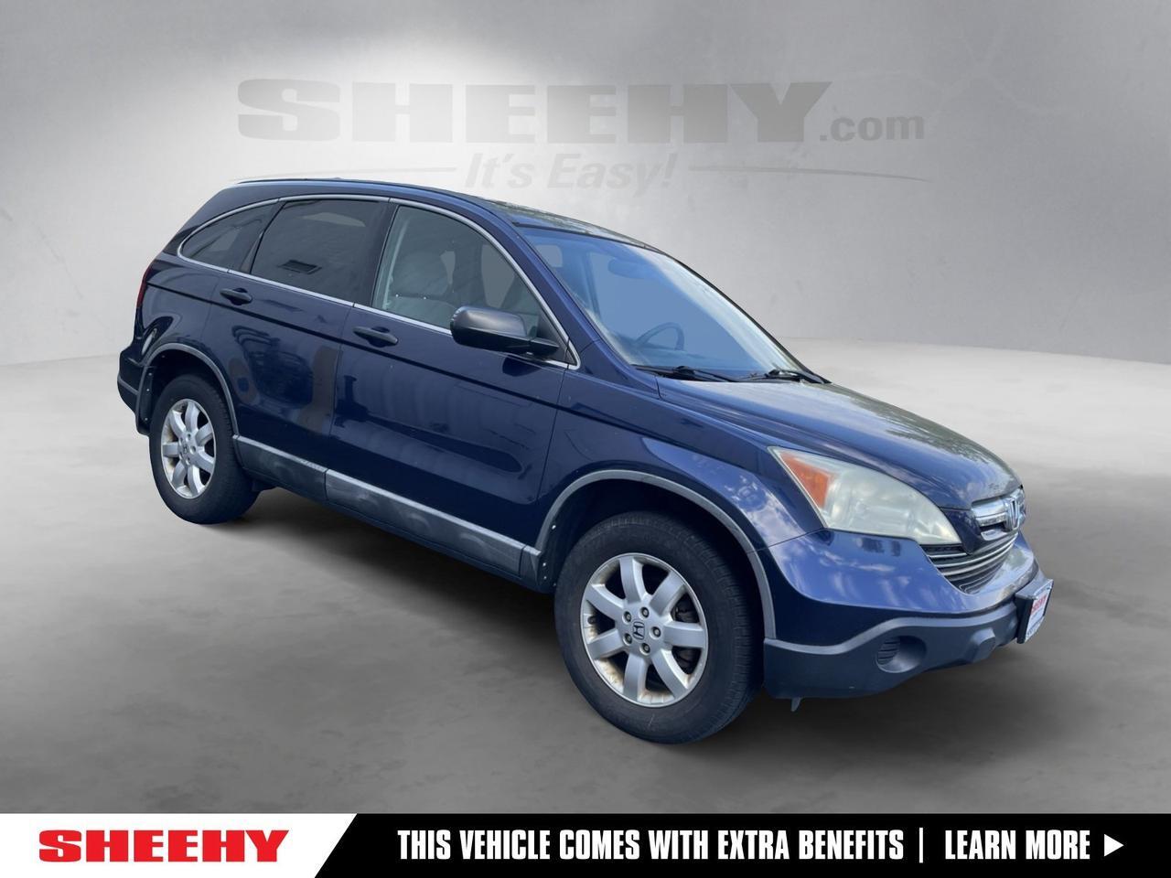 2008 Honda CR-V EX Alexandria VA