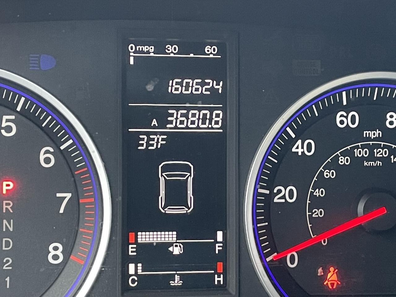 2008 Honda CR-V EX Alexandria VA