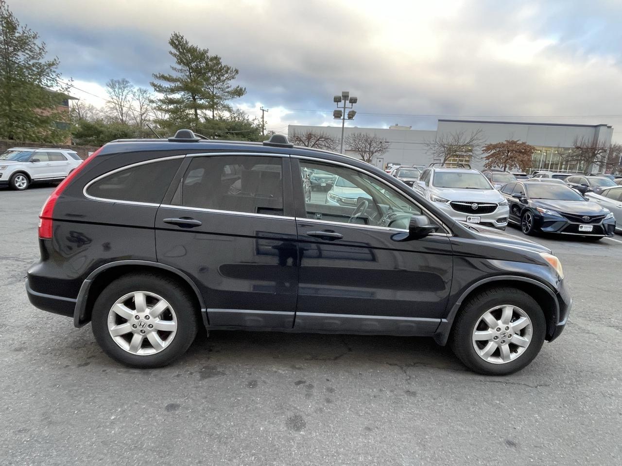 2008 Honda CR-V EX Alexandria VA