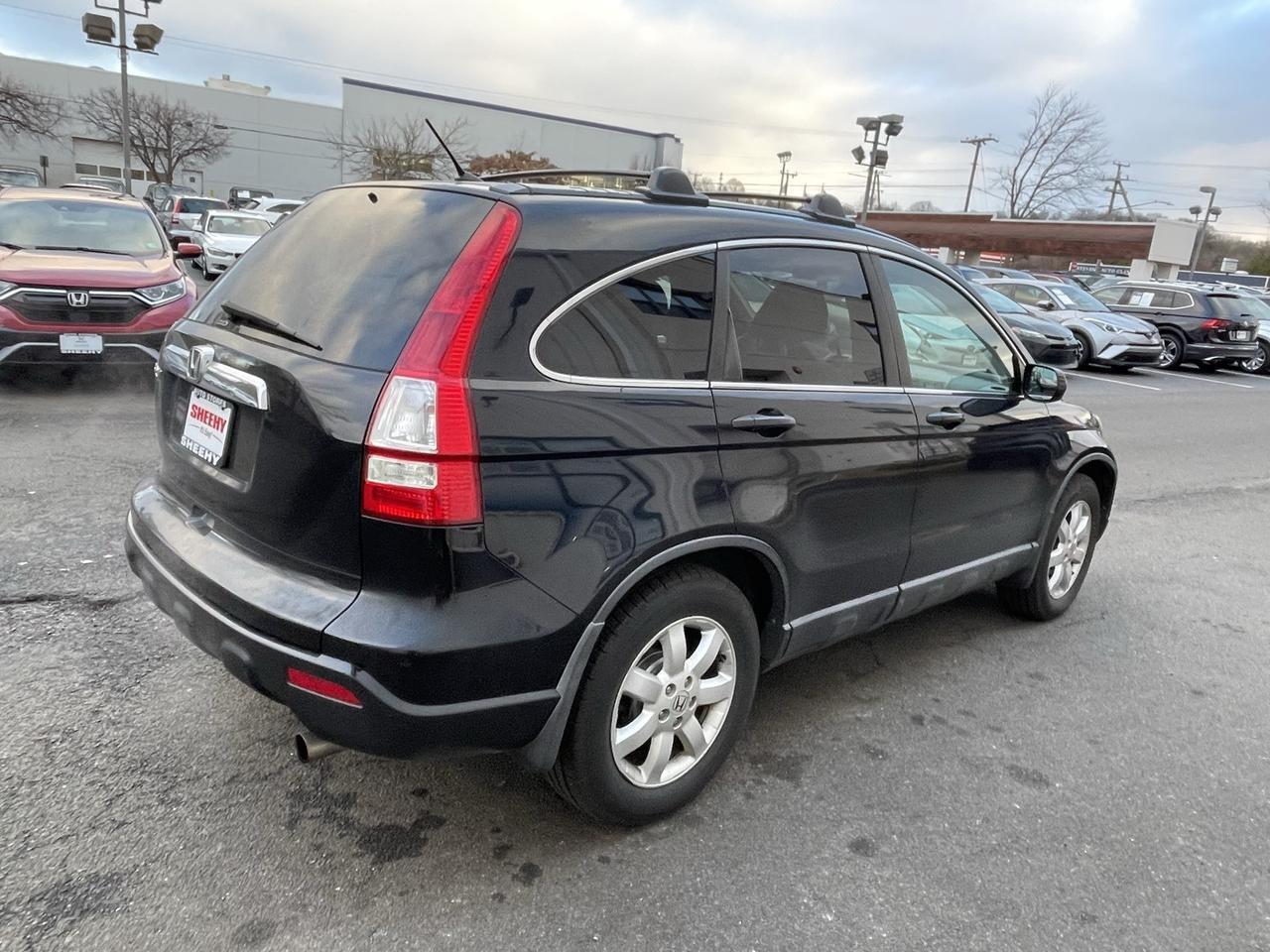 2008 Honda CR-V EX Alexandria VA