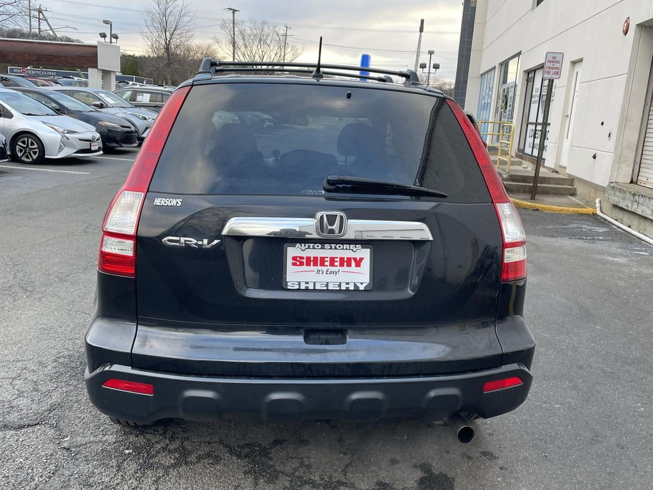2008 Honda CR-V EX Alexandria VA