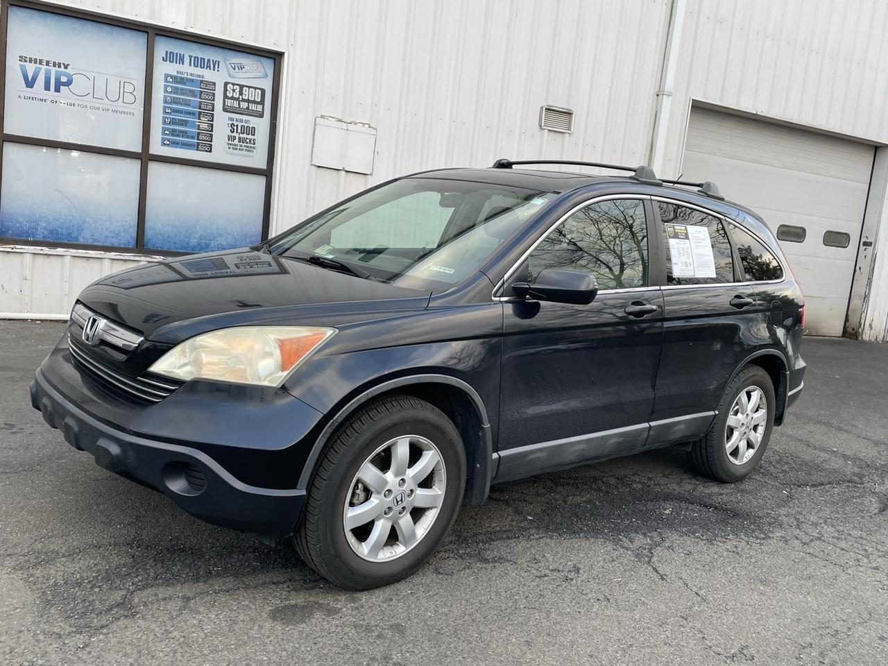 2008 Honda CR-V EX Alexandria VA