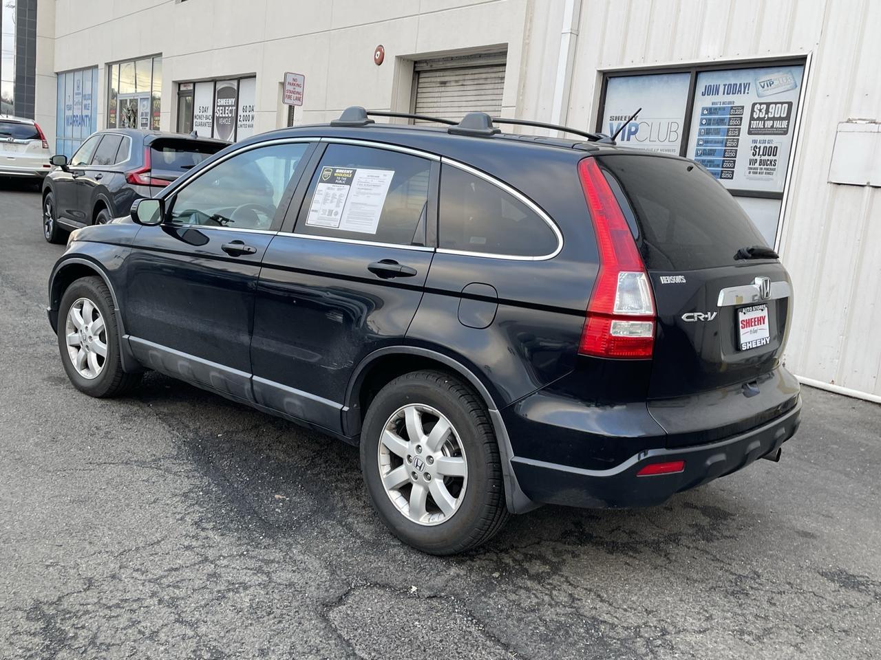2008 Honda CR-V EX Alexandria VA