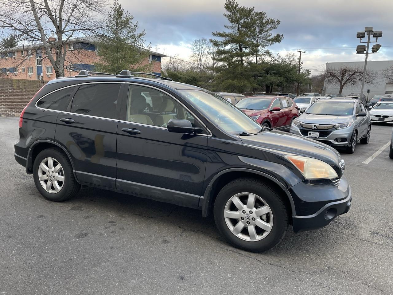2008 Honda CR-V EX Alexandria VA
