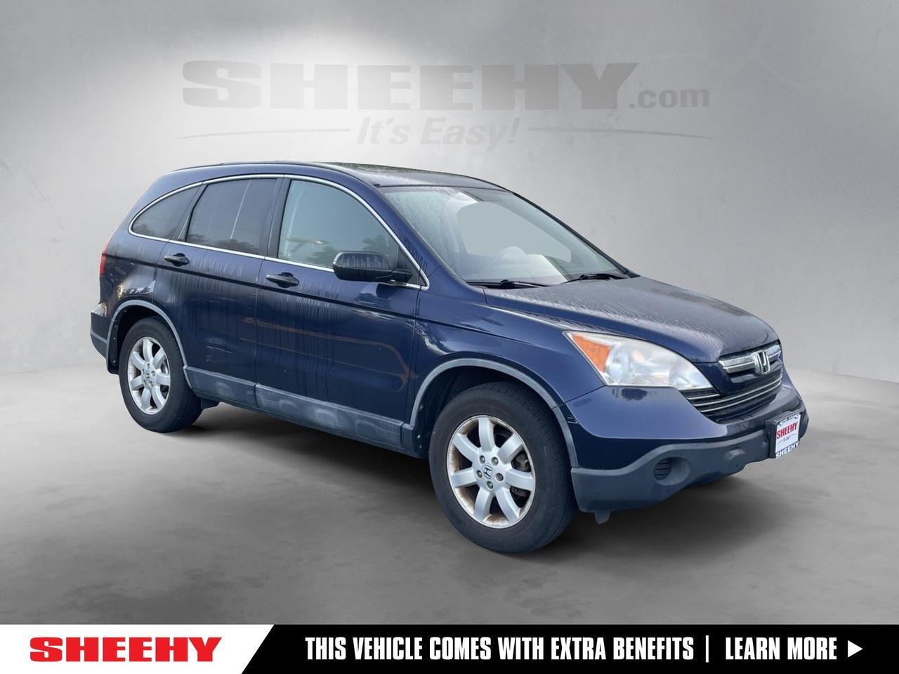 2008 Honda CR-V EX Alexandria VA