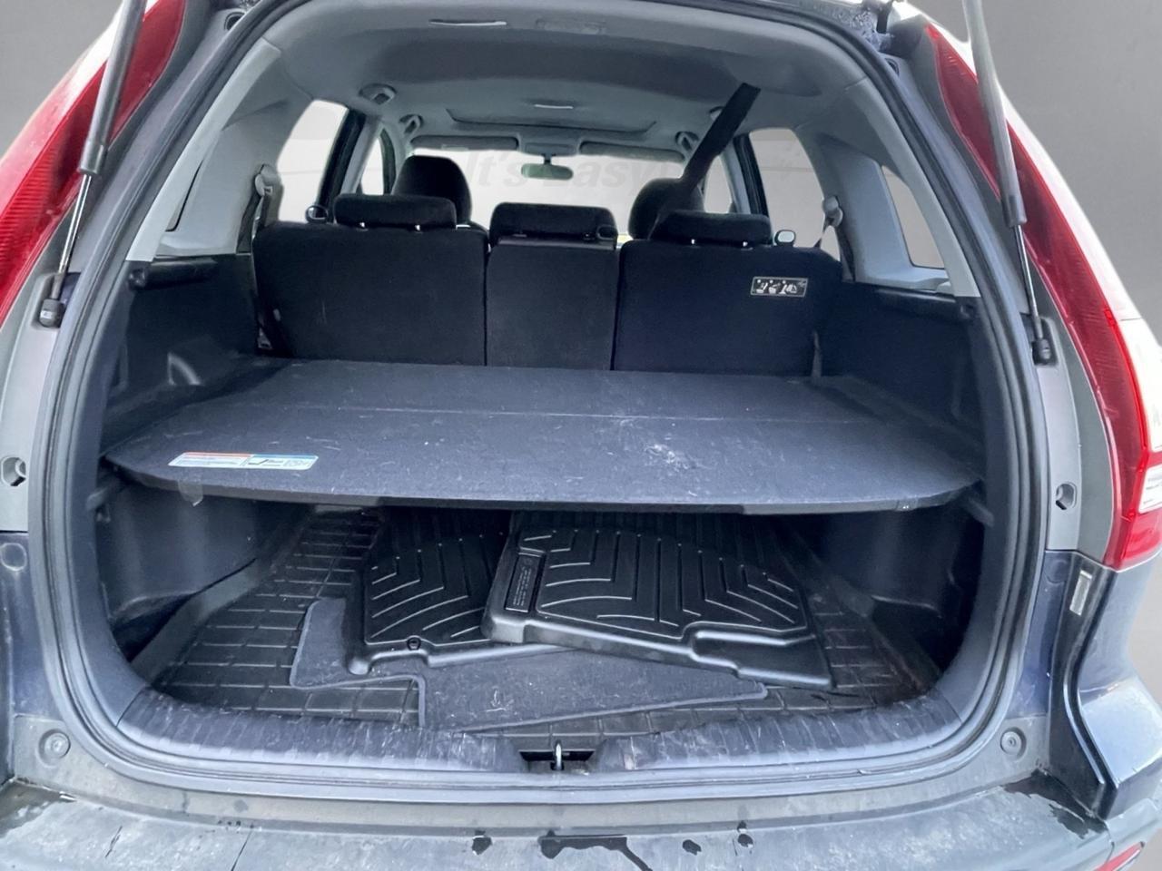 2008 Honda CR-V EX Alexandria VA