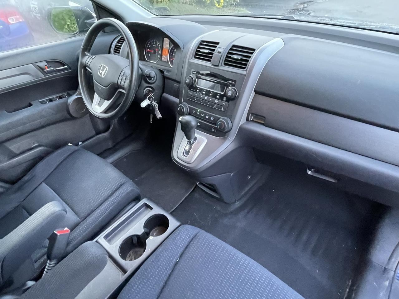 2008 Honda CR-V EX Alexandria VA