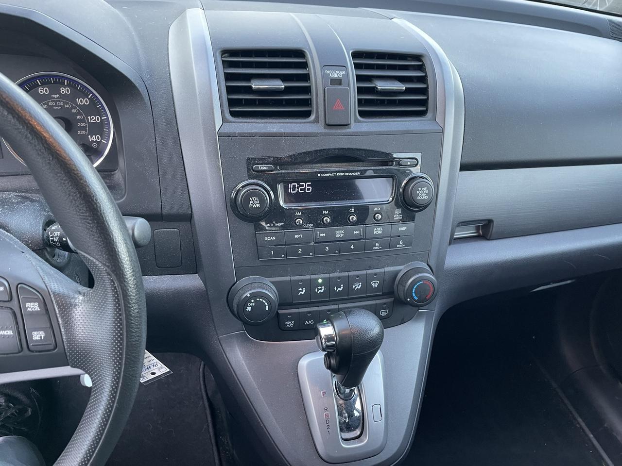 2008 Honda CR-V EX Alexandria VA
