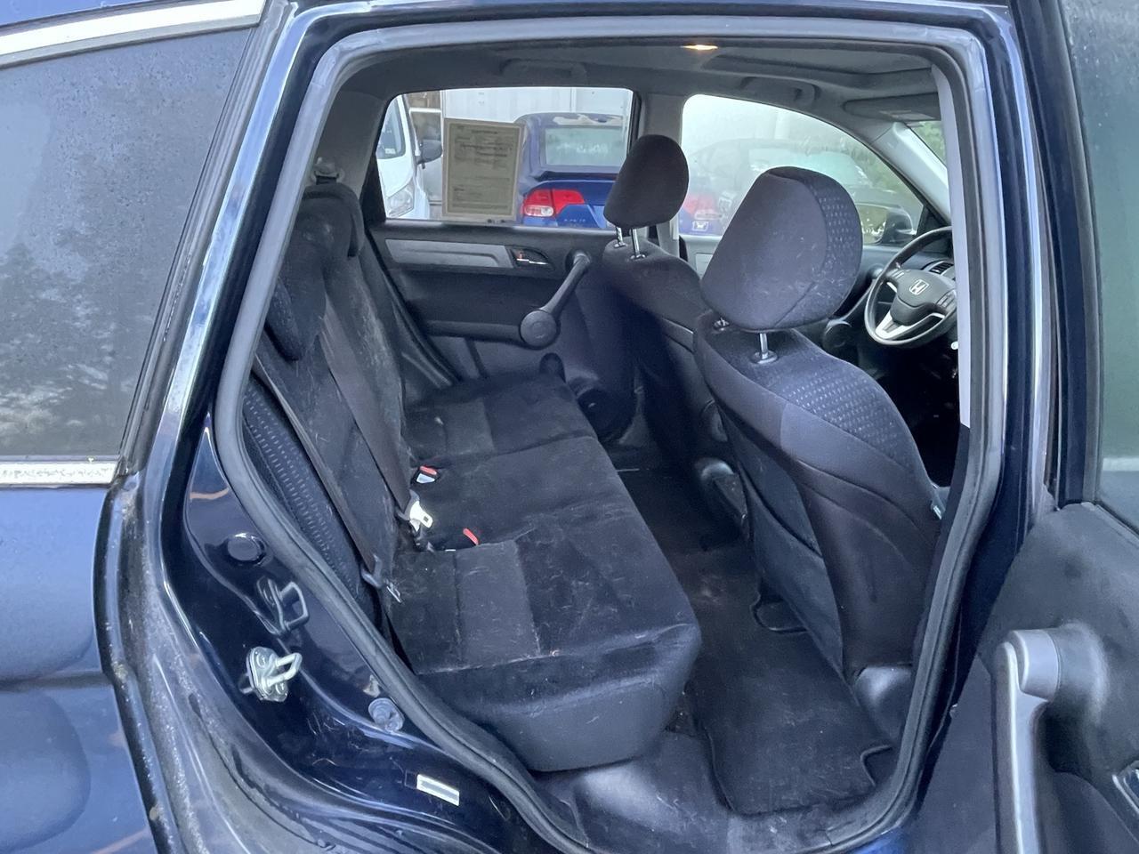 2008 Honda CR-V EX Alexandria VA