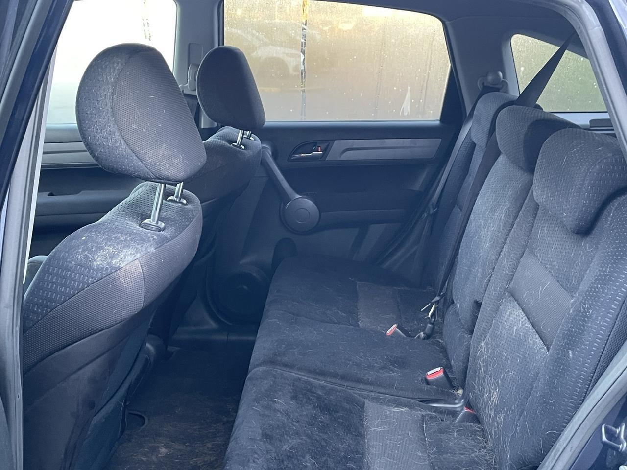 2008 Honda CR-V EX Alexandria VA
