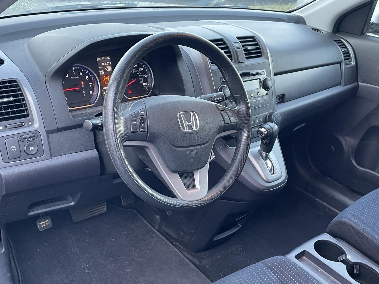 2008 Honda CR-V EX Alexandria VA