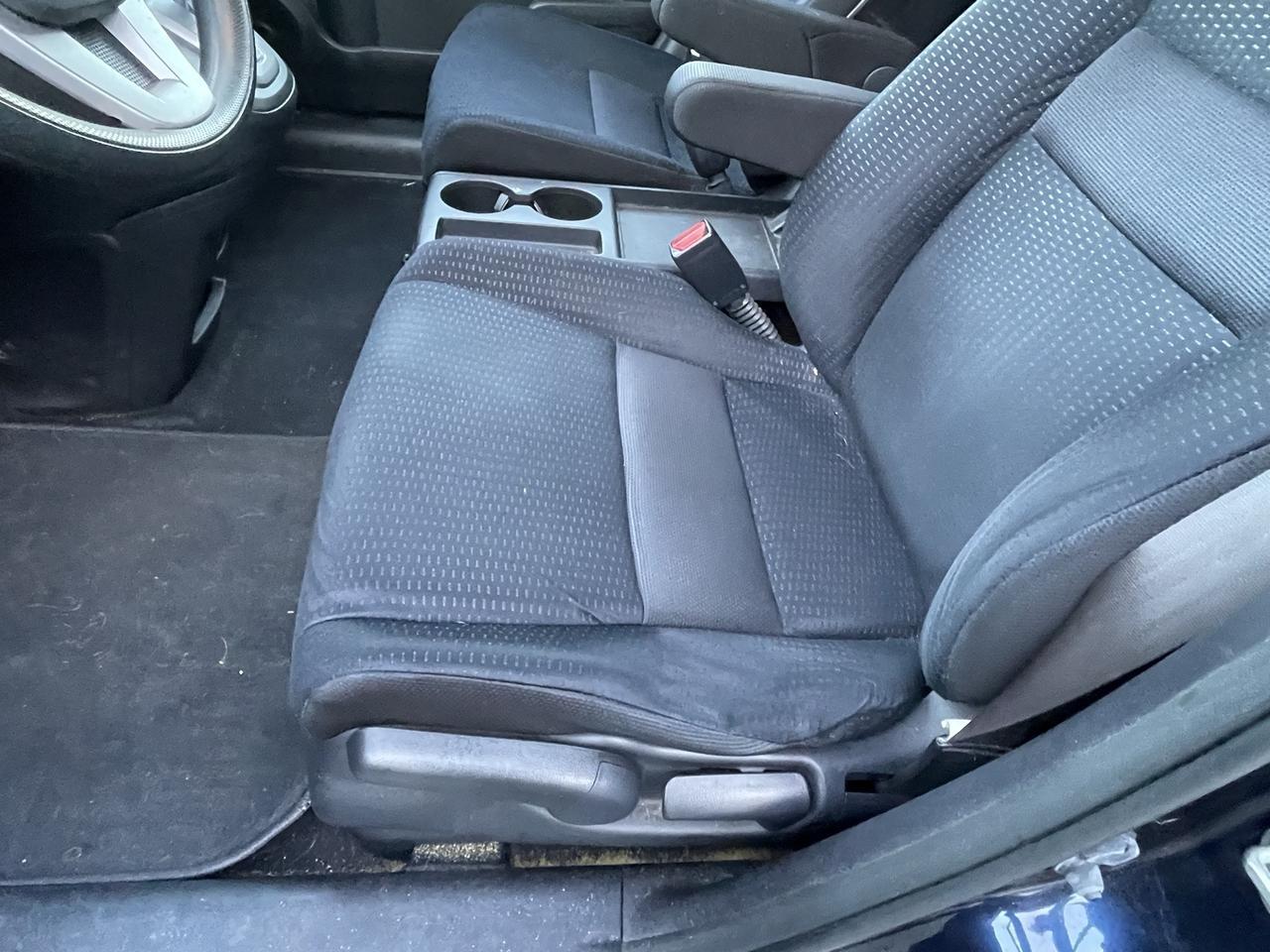 2008 Honda CR-V EX Alexandria VA