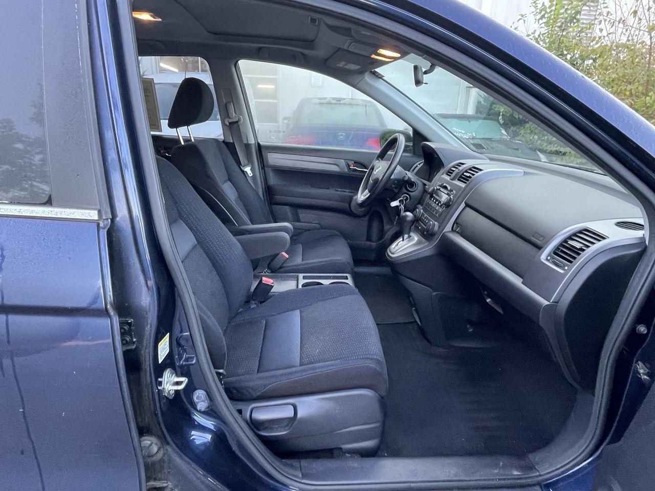 2008 Honda CR-V EX Alexandria VA
