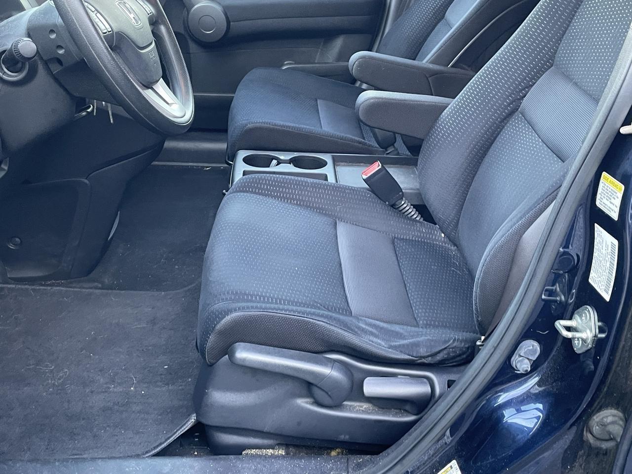 2008 Honda CR-V EX Alexandria VA