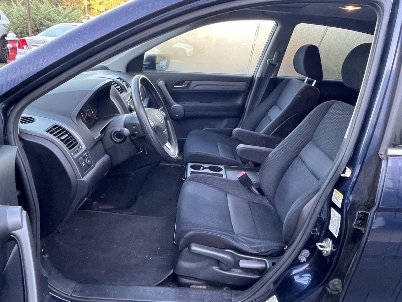 2008 Honda CR-V EX Alexandria VA
