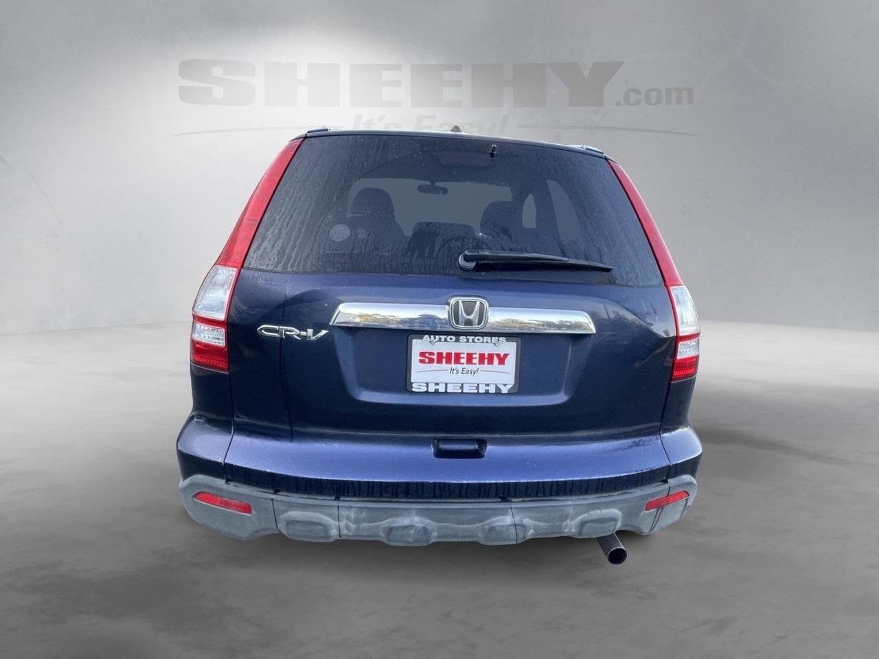 2008 Honda CR-V EX Alexandria VA