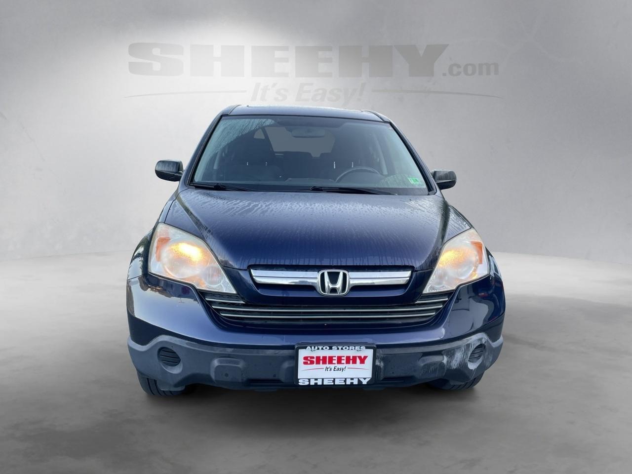 2008 Honda CR-V EX Alexandria VA