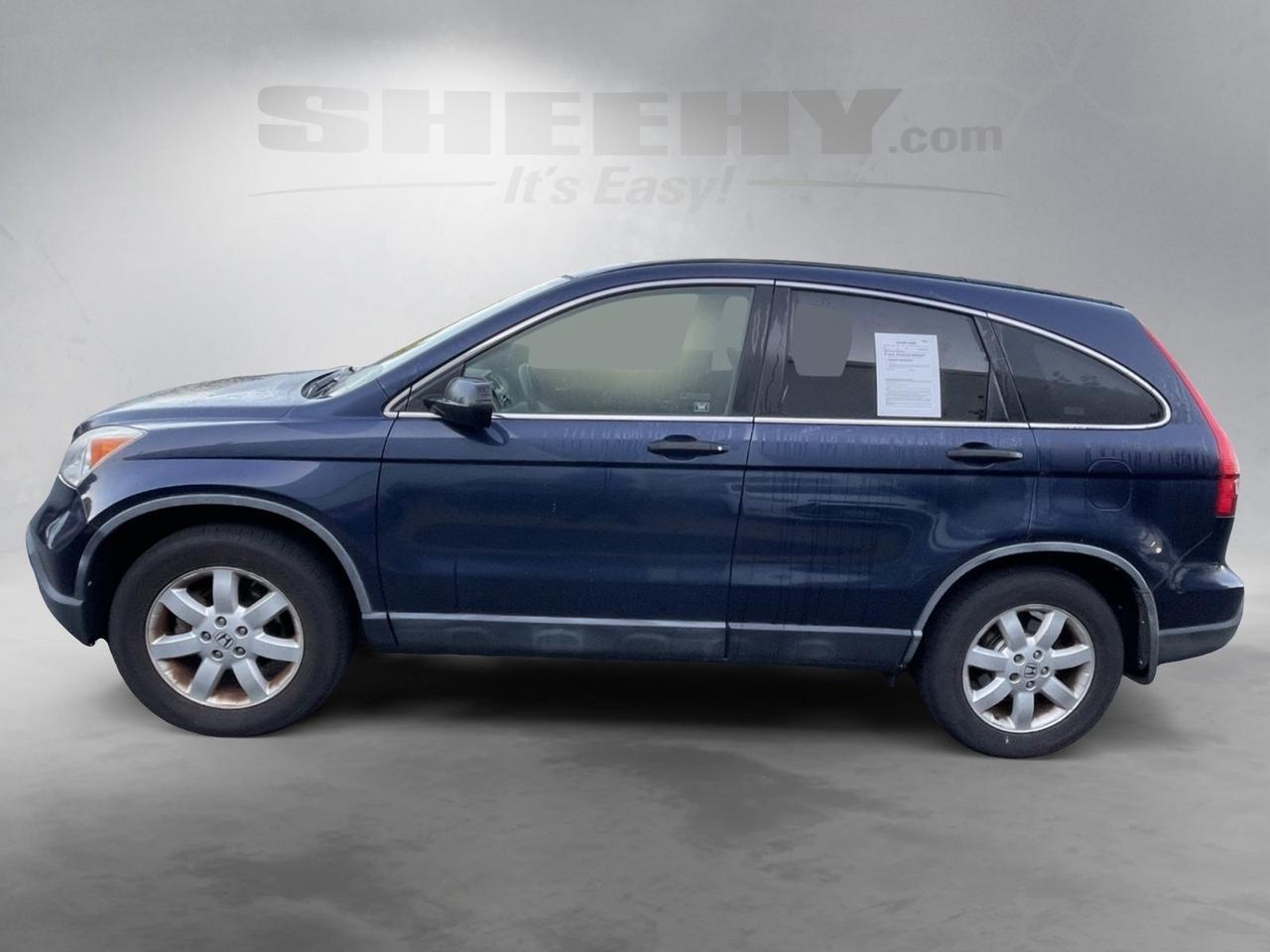 2008 Honda CR-V EX Alexandria VA