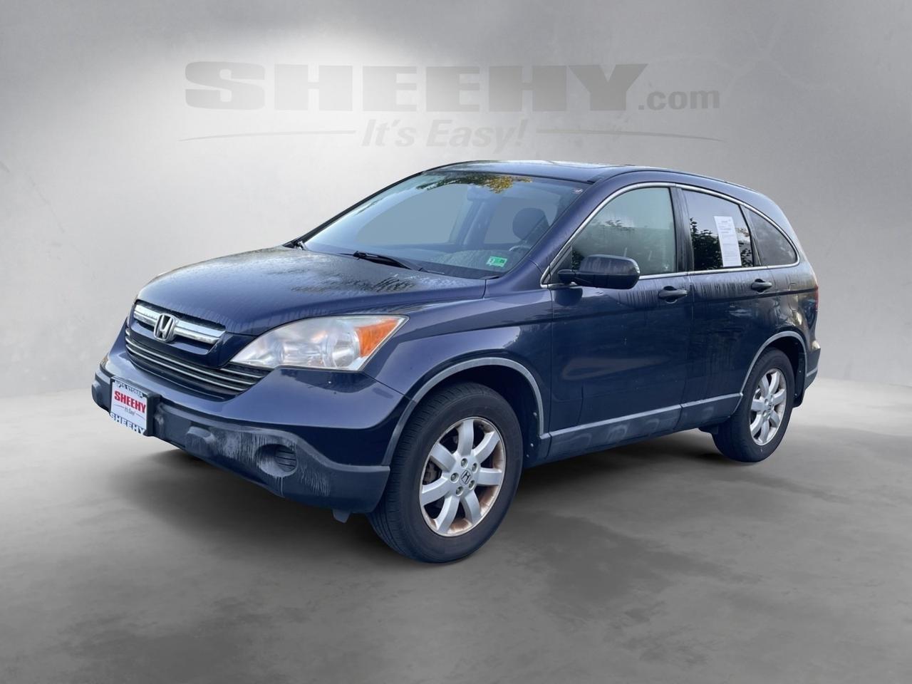2008 Honda CR-V EX Alexandria VA