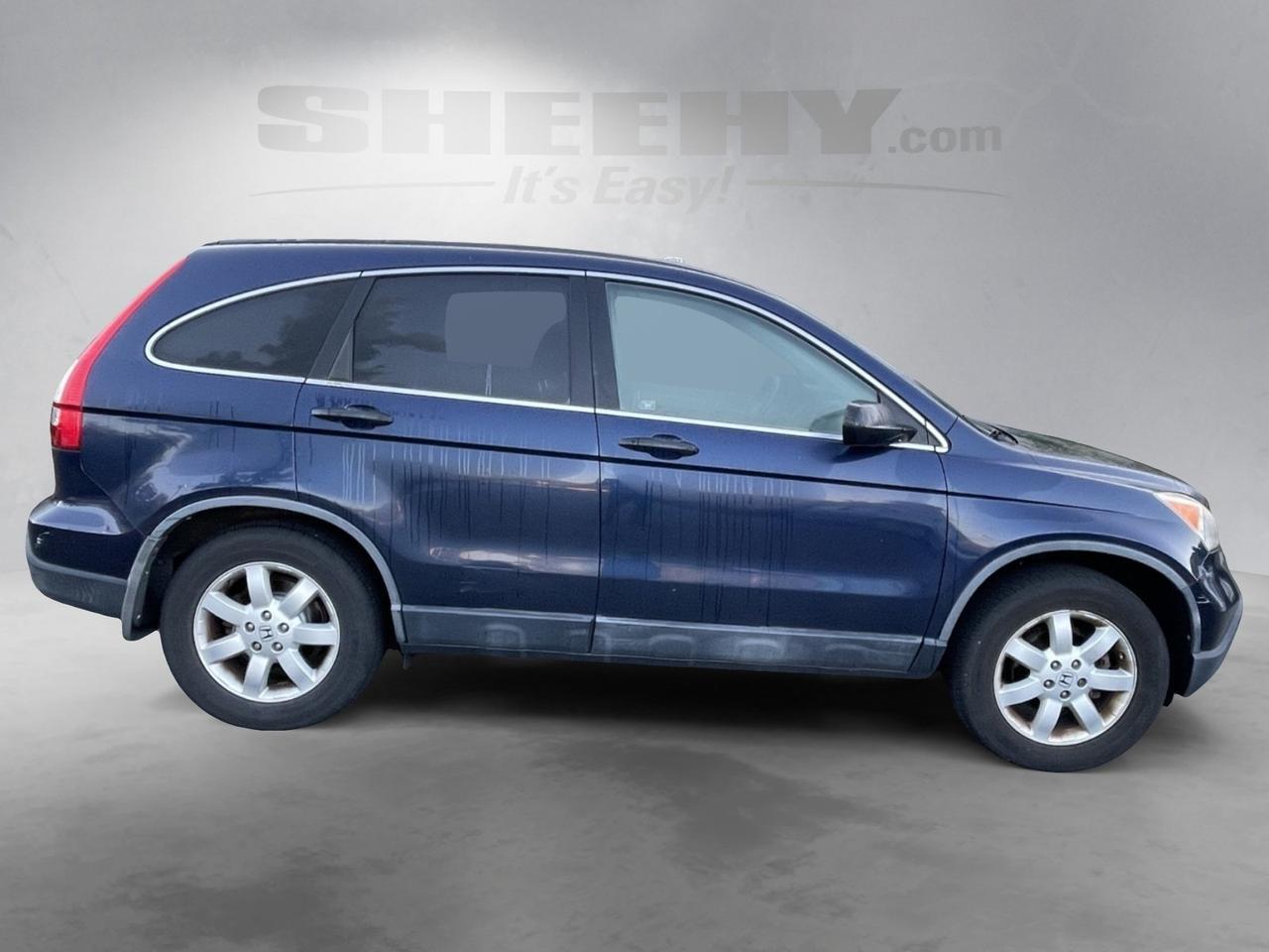 2008 Honda CR-V EX Alexandria VA