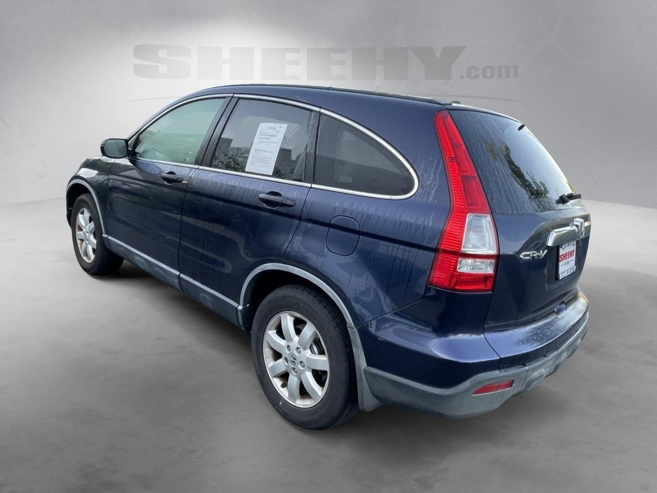 2008 Honda CR-V EX Alexandria VA