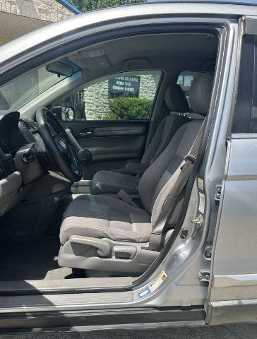 2008 Honda CR-V LX 2WD AT Houston TX