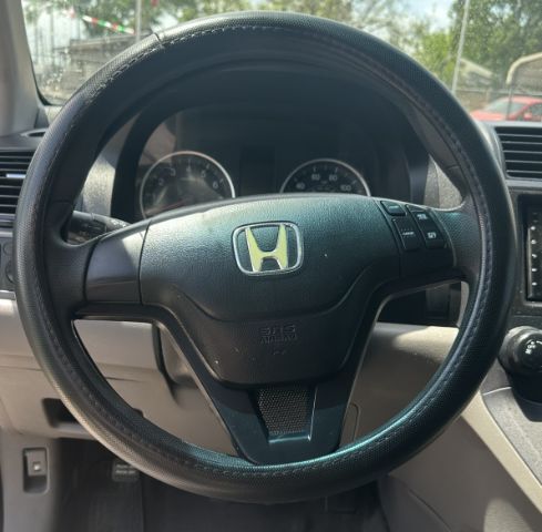2008 Honda CR-V LX 2WD AT Houston TX