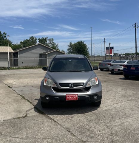 2008 Honda CR-V LX 2WD AT