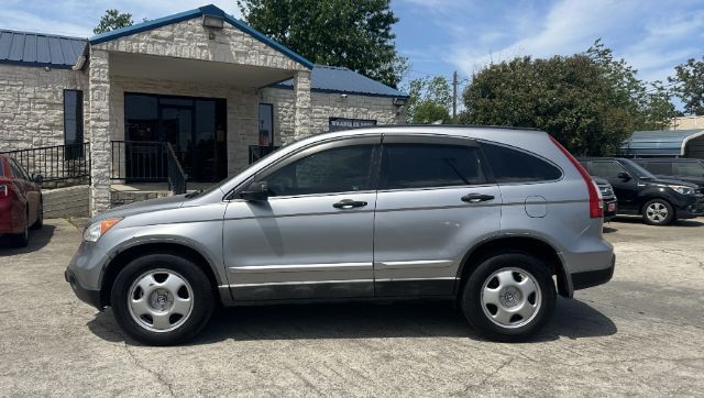 2008 Honda CR-V LX 2WD AT Houston TX