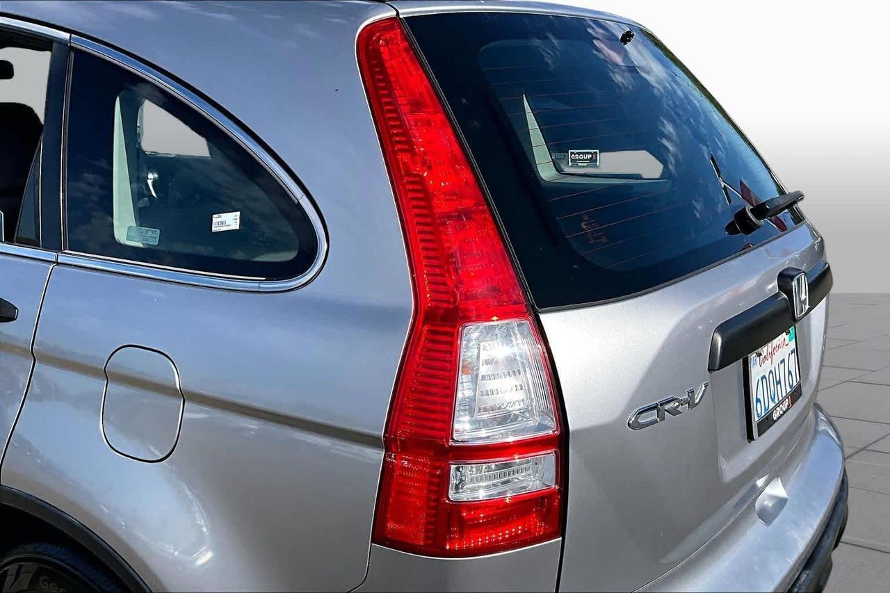 2008 Honda CR-V LX Folsom CA
