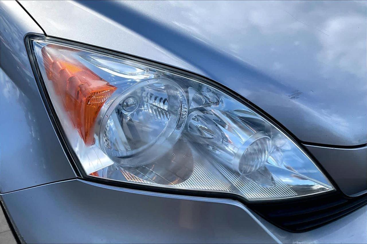 2008 Honda CR-V LX Folsom CA