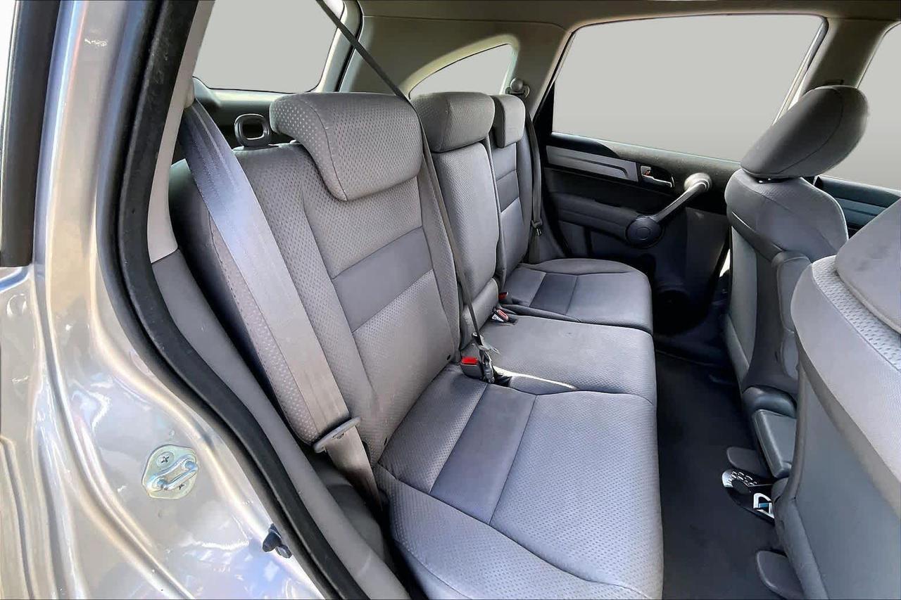 2008 Honda CR-V LX Folsom CA