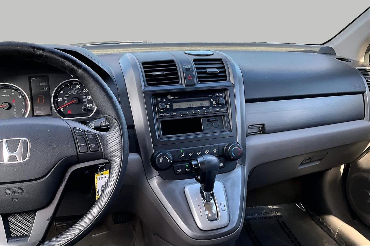 2008 Honda CR-V LX Folsom CA