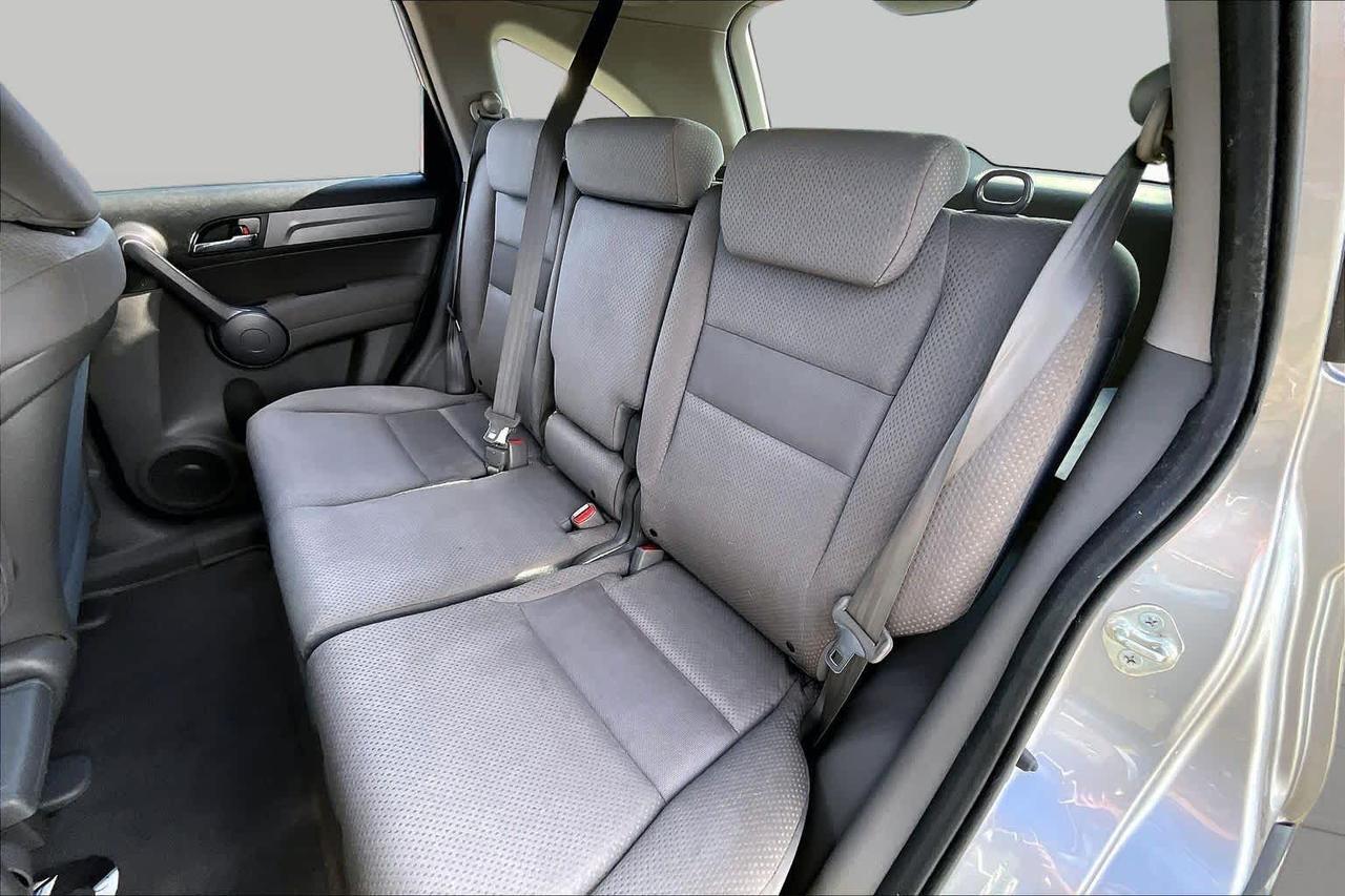 2008 Honda CR-V LX Folsom CA