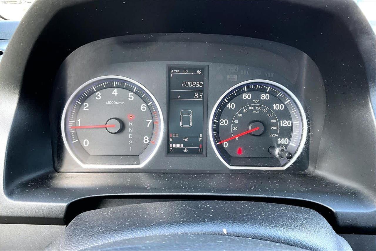 2008 Honda CR-V LX Folsom CA