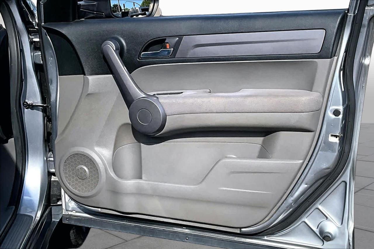 2008 Honda CR-V LX Folsom CA