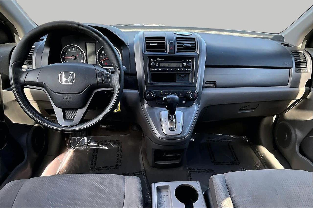 2008 Honda CR-V LX Folsom CA