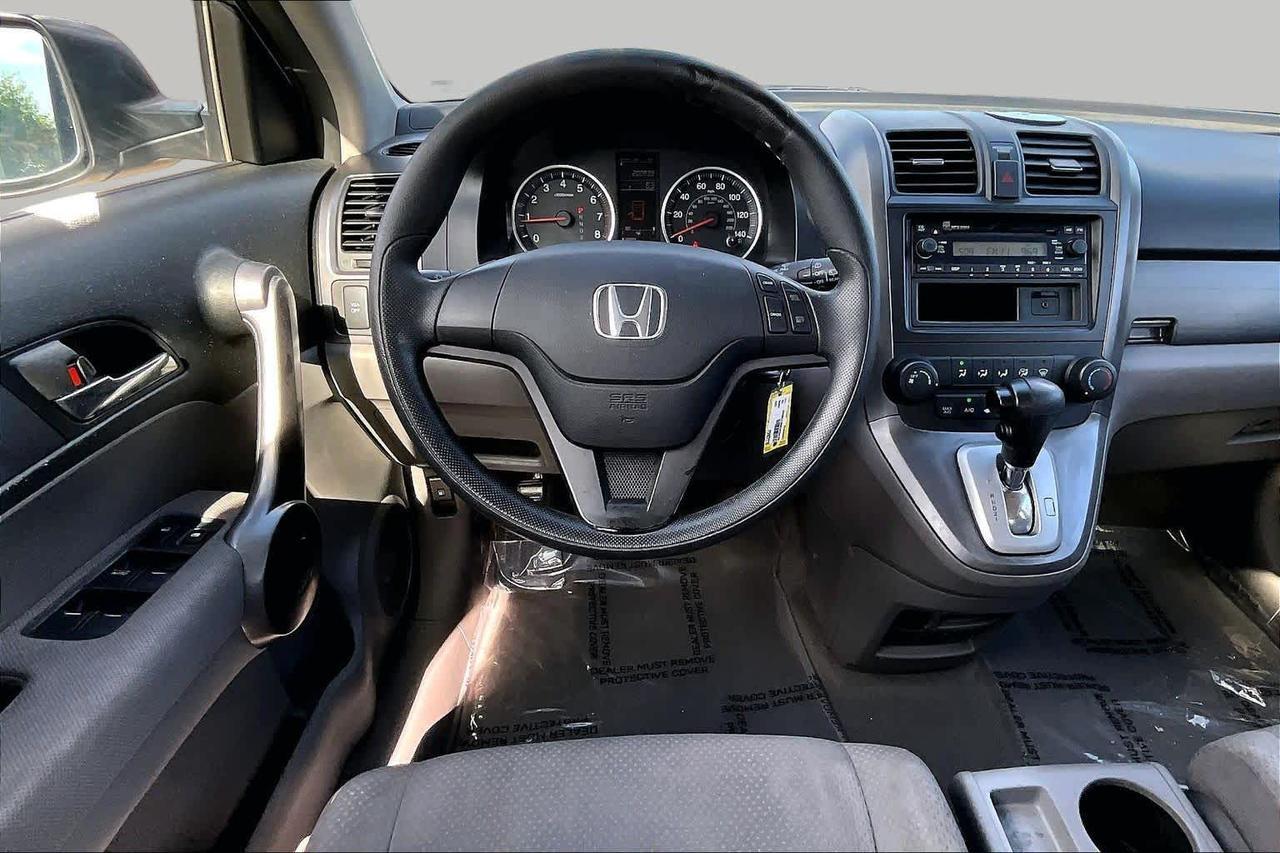 2008 Honda CR-V LX Folsom CA