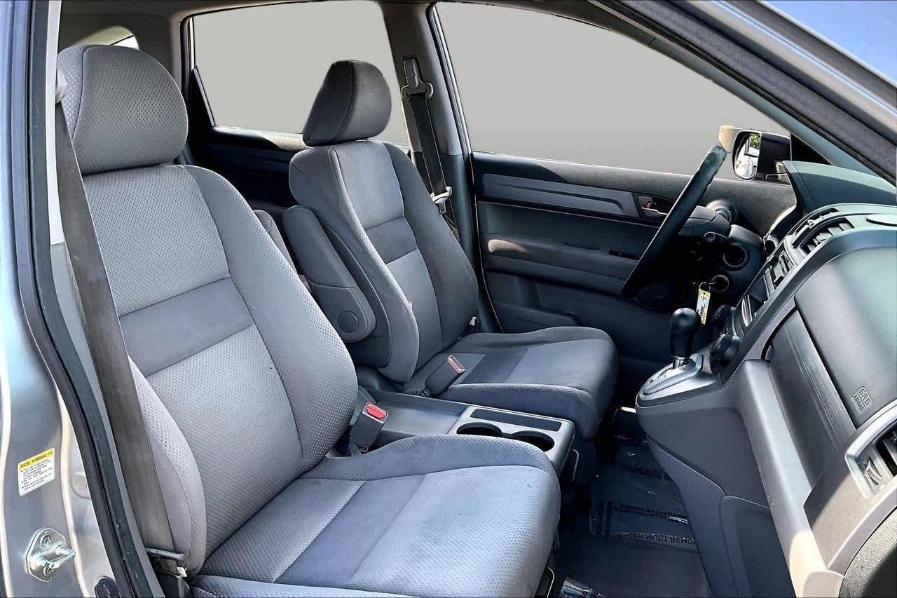 2008 Honda CR-V LX Folsom CA