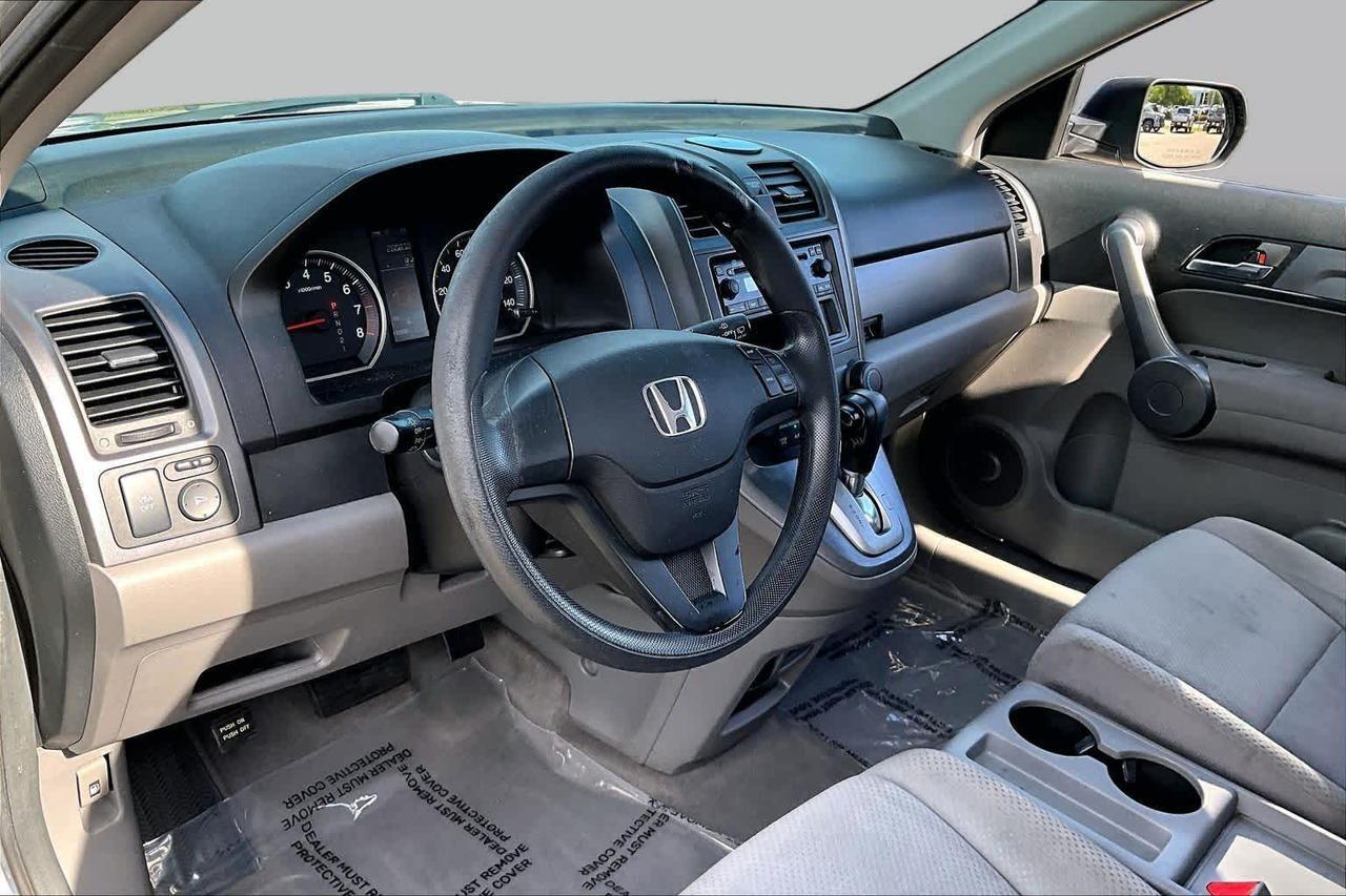 2008 Honda CR-V LX Folsom CA