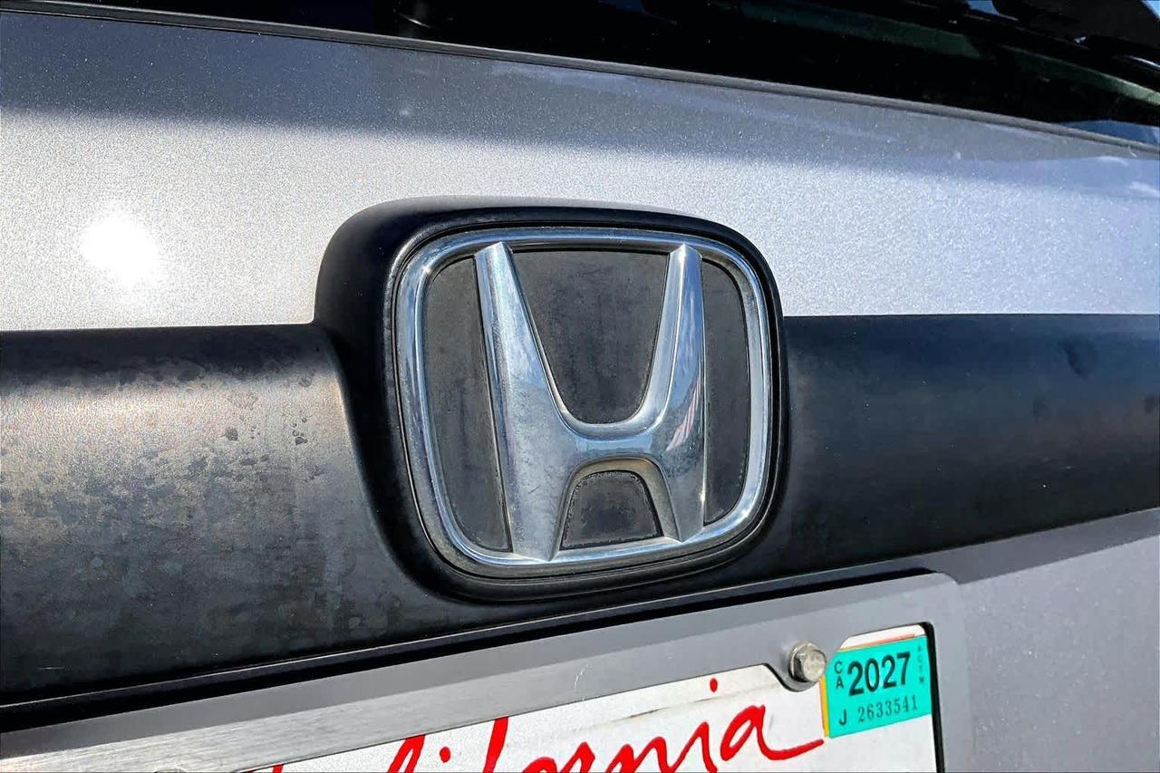2008 Honda CR-V LX Folsom CA