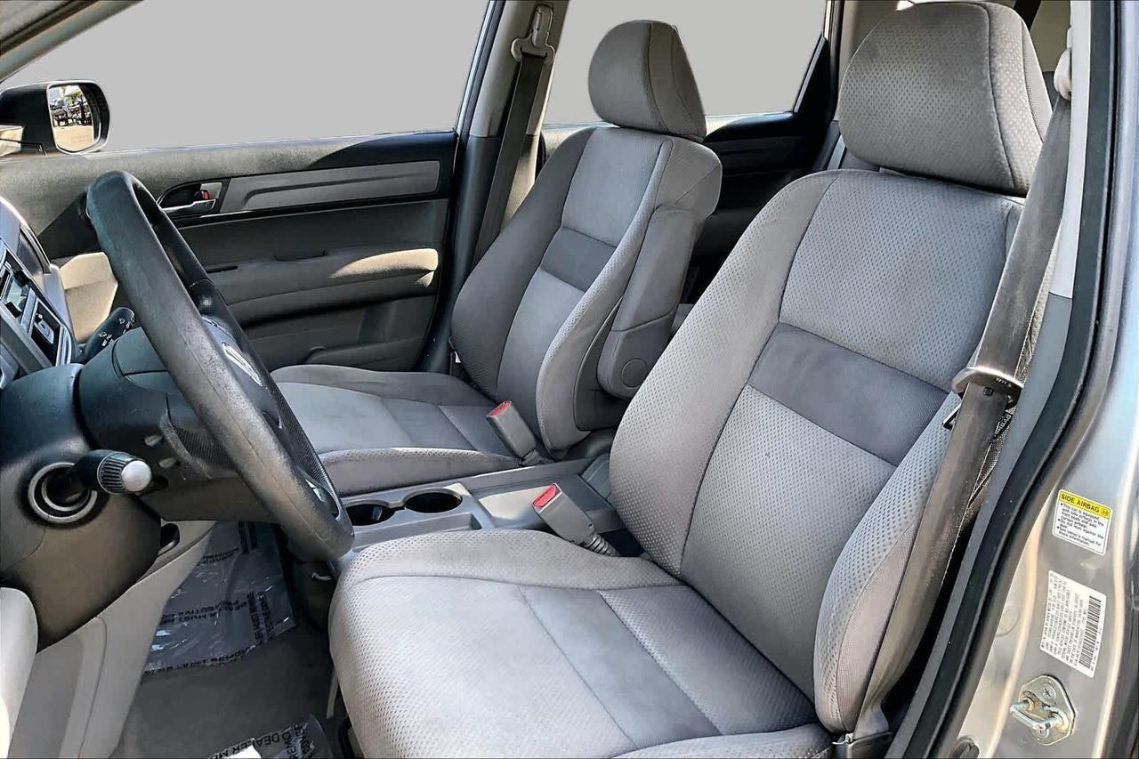 2008 Honda CR-V LX Folsom CA