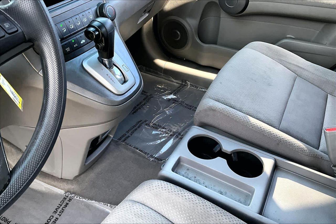 2008 Honda CR-V LX Folsom CA