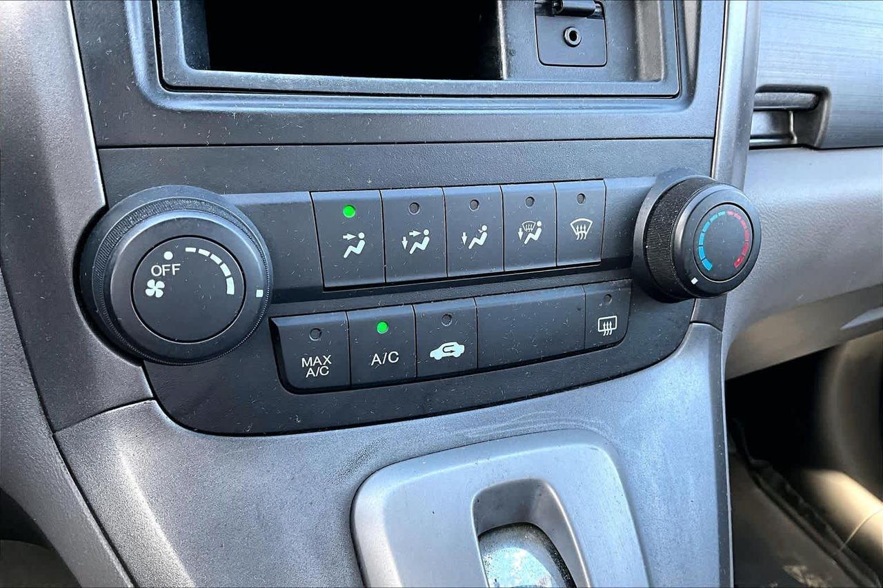 2008 Honda CR-V LX Folsom CA