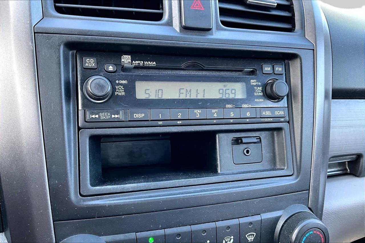 2008 Honda CR-V LX Folsom CA
