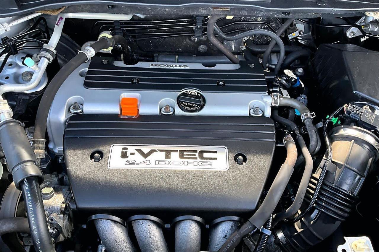 2008 Honda CR-V LX Folsom CA