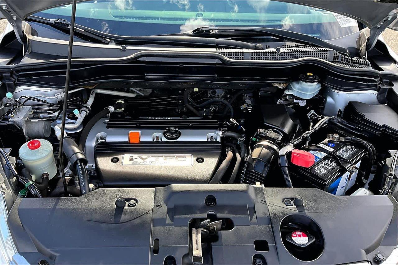 2008 Honda CR-V LX Folsom CA
