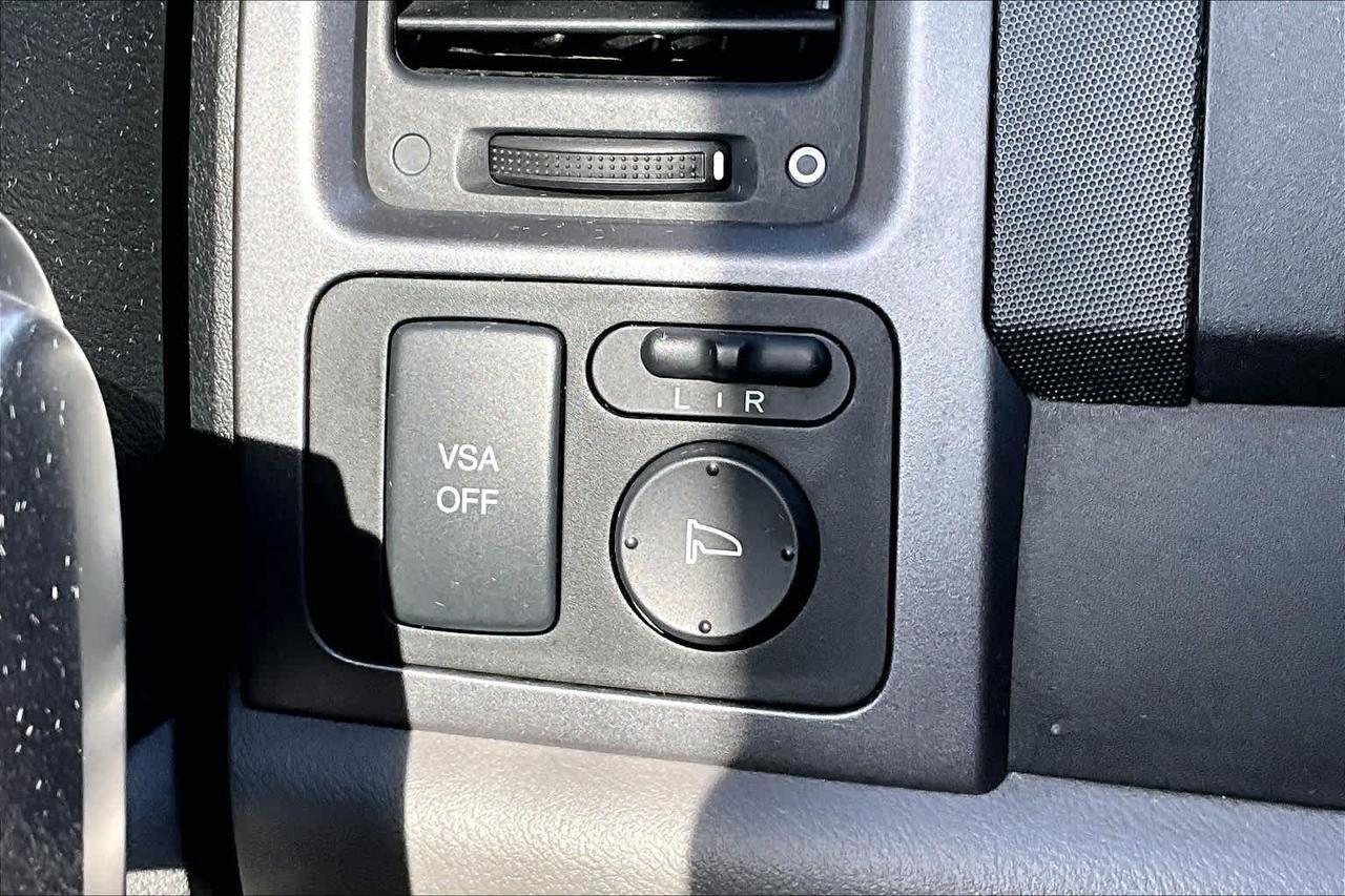 2008 Honda CR-V LX Folsom CA